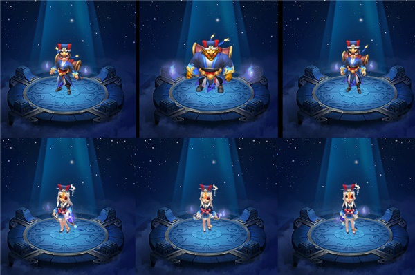 《梦幻西游》电脑版11月活动汇总：超值特惠，不容错过