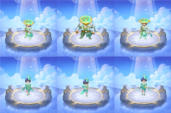 《梦幻西游》电脑版11月活动汇总：超值特惠，不容错过