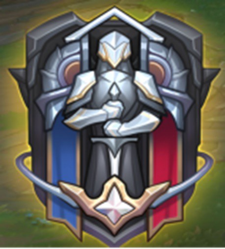 《LOL》峡谷之巅奖励公布：第七赛季巅峰限定皮肤