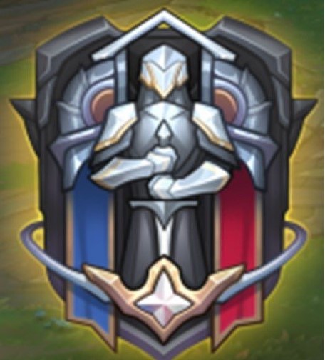 《LOL》峡谷之巅奖励公布：第七赛季巅峰限定皮肤