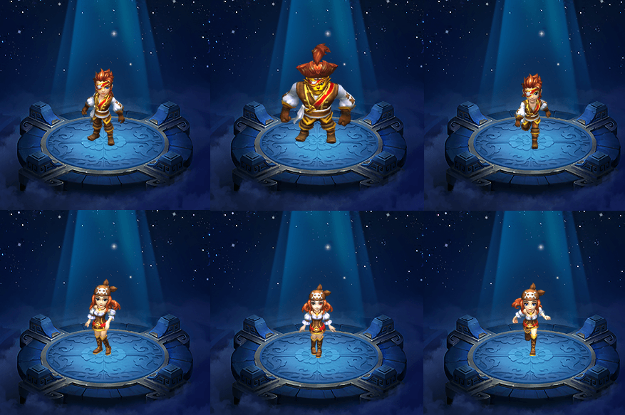 《梦幻西游》电脑版新锦衣踏浪而至，快来扬帆远航吧！