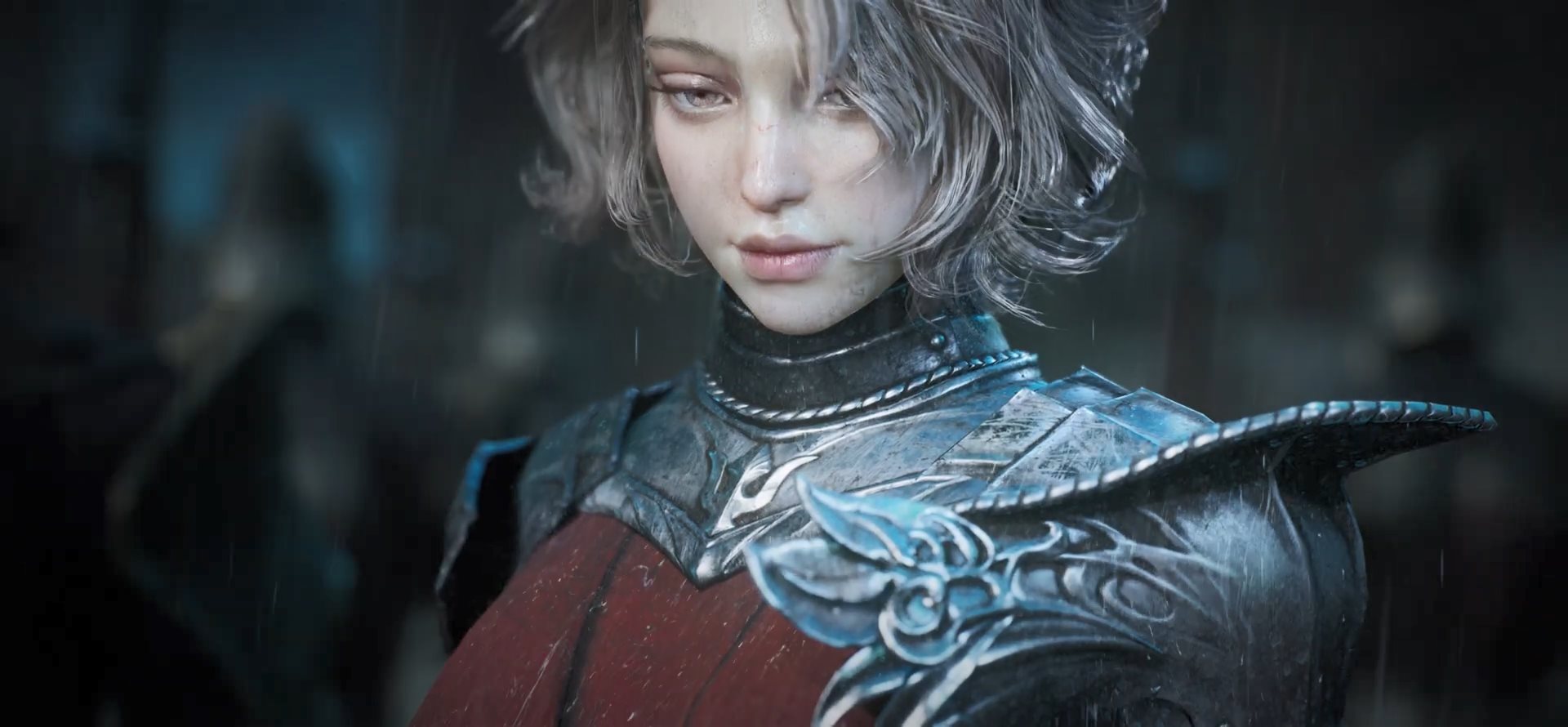 韩国MMORPG《时空奥德赛》宣传片发布 画面恢宏唯美