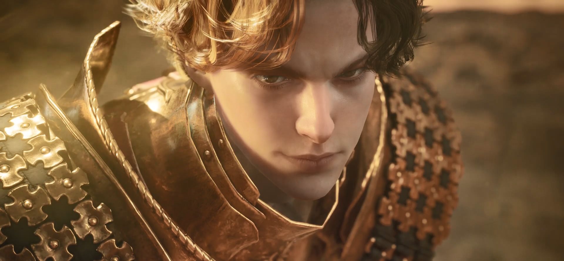 韩国MMORPG《时空奥德赛》宣传片发布 画面恢宏唯美