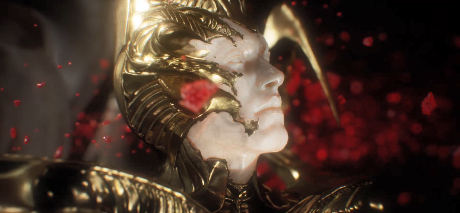 韩国MMORPG《时空奥德赛》宣传片发布 画面恢宏唯美