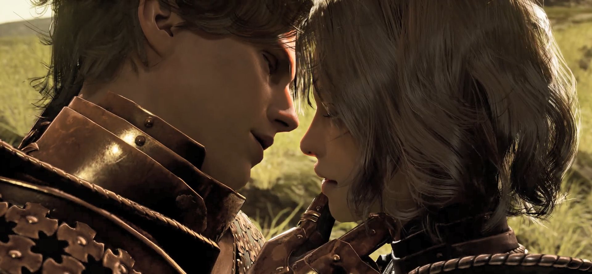 韩国MMORPG《时空奥德赛》宣传片发布 画面恢宏唯美