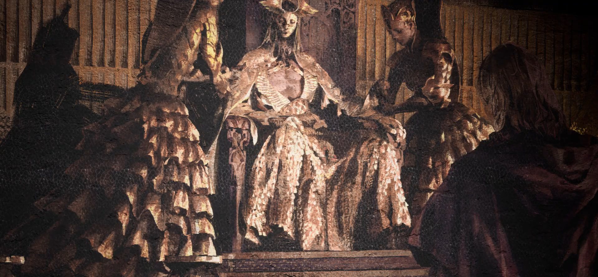 韩国MMORPG《时空奥德赛》宣传片发布 画面恢宏唯美