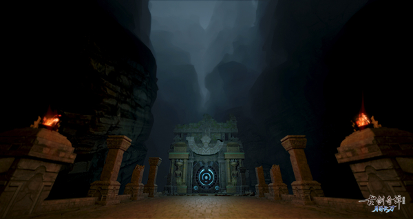 《古剑奇谭OL》全新资料片“月引长刀”今日上线，精彩内容缤纷呈现！