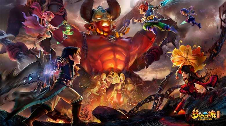 飞越苍穹逐梦太空，《梦幻西游》电脑版与天仪研究院航天跨界合作达成