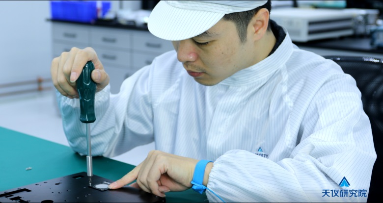 飞越苍穹逐梦太空，《梦幻西游》电脑版与天仪研究院航天跨界合作达成