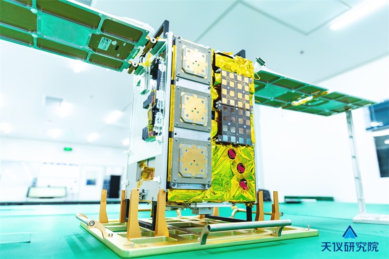 飞越苍穹逐梦太空，《梦幻西游》电脑版与天仪研究院航天跨界合作达成