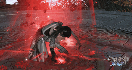 《古剑奇谭OL》新赛季开启：铭锋再启，剑洞幽明！