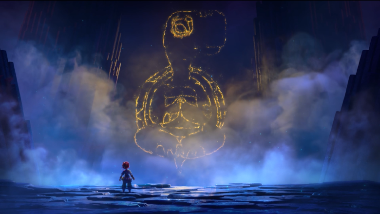 《梦幻西游》电脑版：萨顶顶为东海渊全新门派倾情献唱