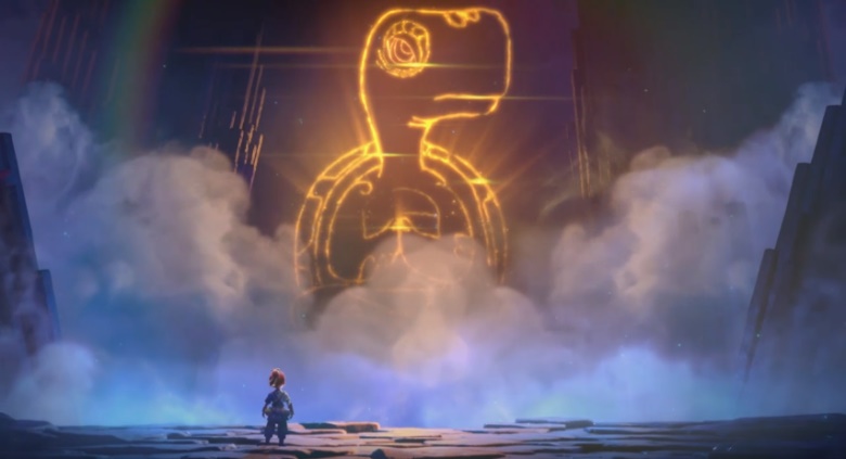 星空浩瀚 逐梦山河：细数梦幻西游嘉年华的高光时刻