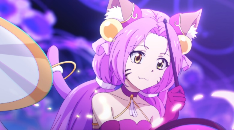 星空浩瀚 逐梦山河：细数梦幻西游嘉年华的高光时刻