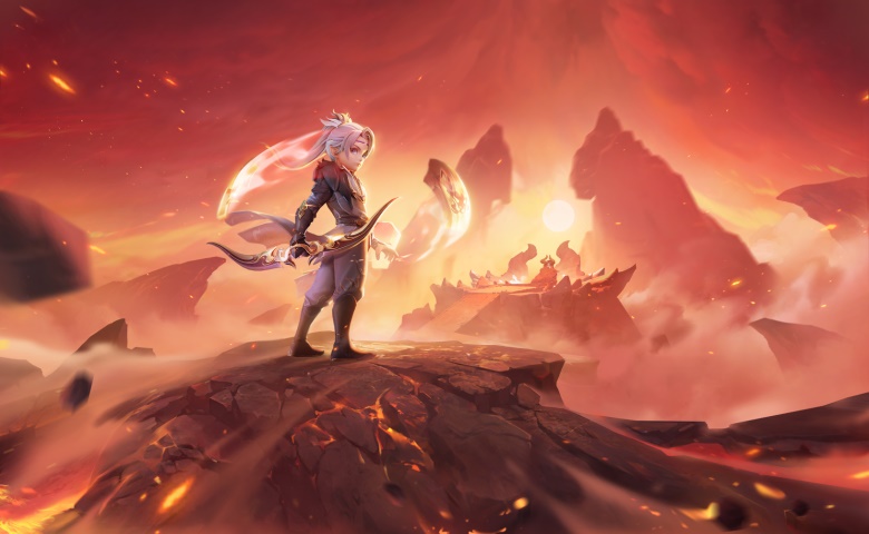 星空浩瀚 逐梦山河：细数梦幻西游嘉年华的高光时刻