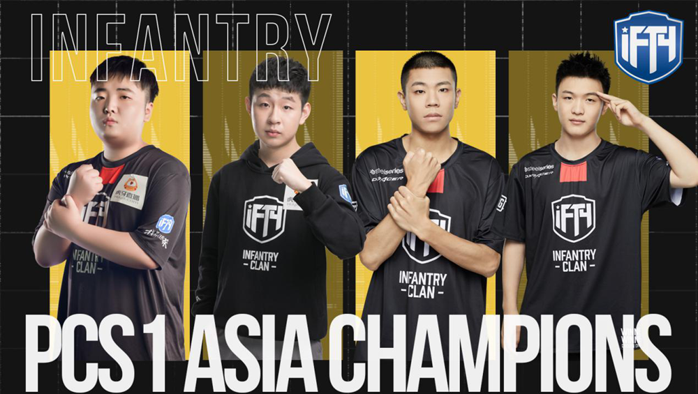 回望2020PCS洲际赛，展望2021年PUBG电竞国际赛事第一战PGI.S