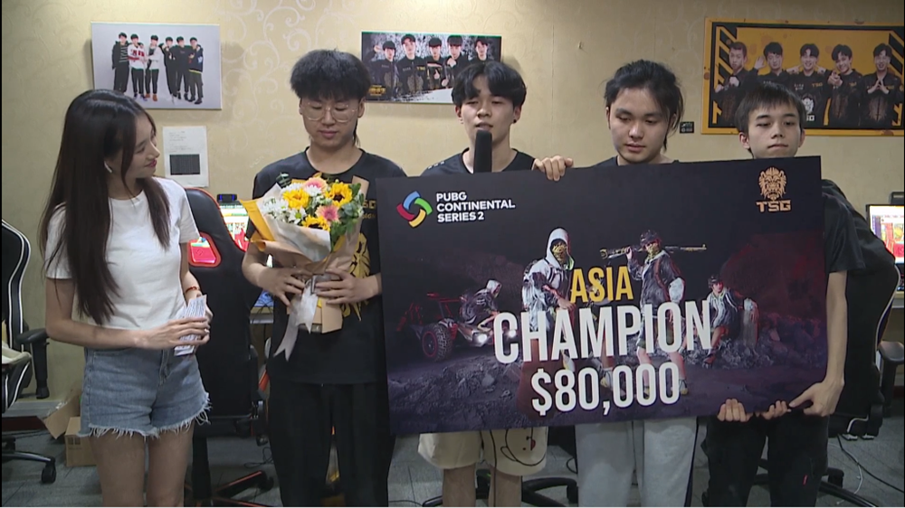 回望2020PCS洲际赛，展望2021年PUBG电竞国际赛事第一战PGI.S