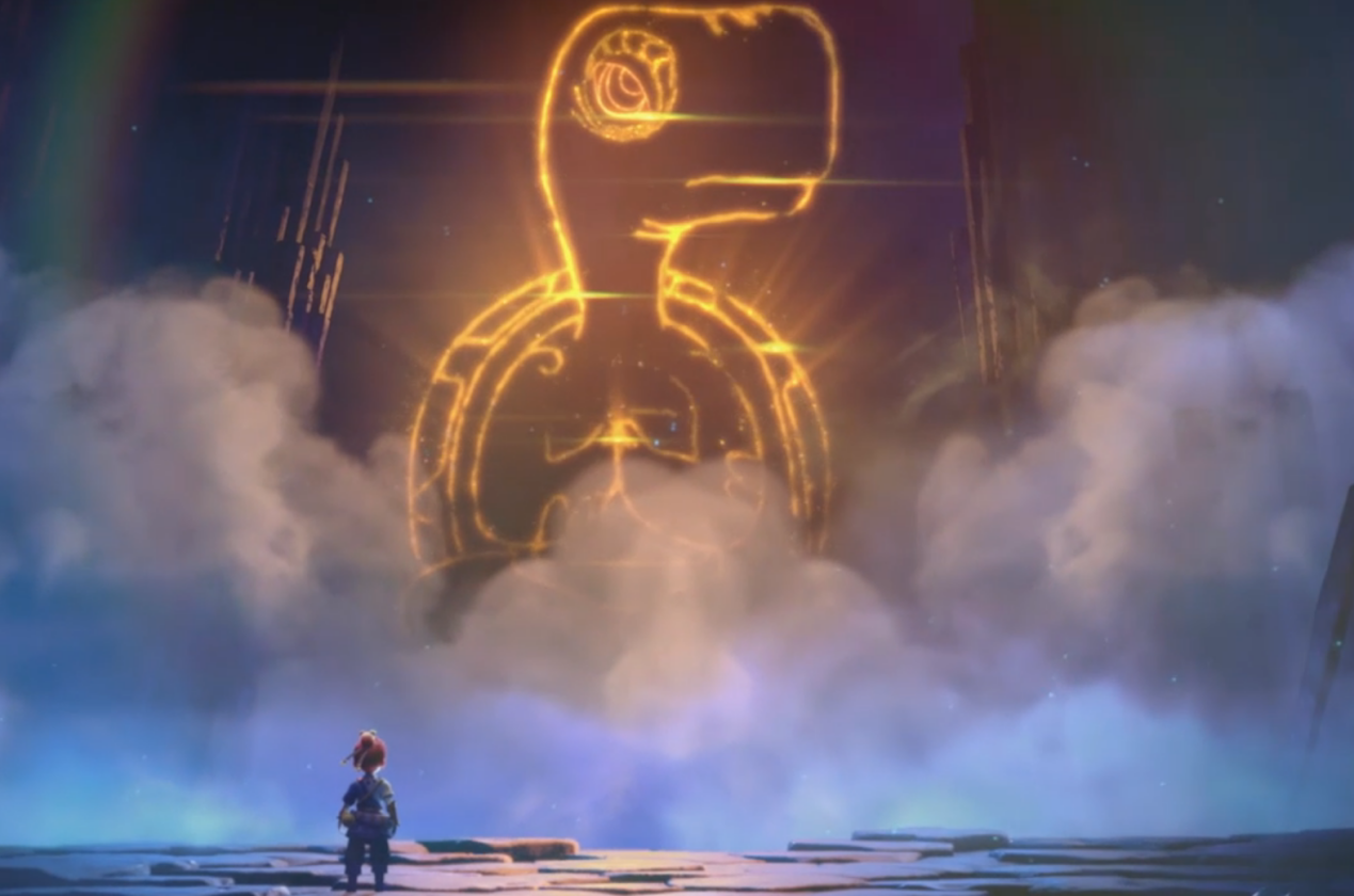 《梦幻西游》电脑版 全新资料片东海秘境测试开启！