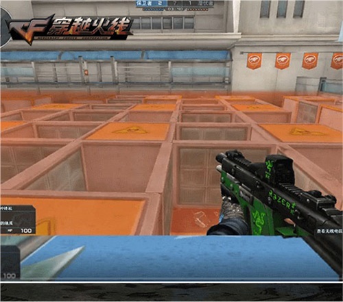 魔花降临  全新版本助力酣战1月