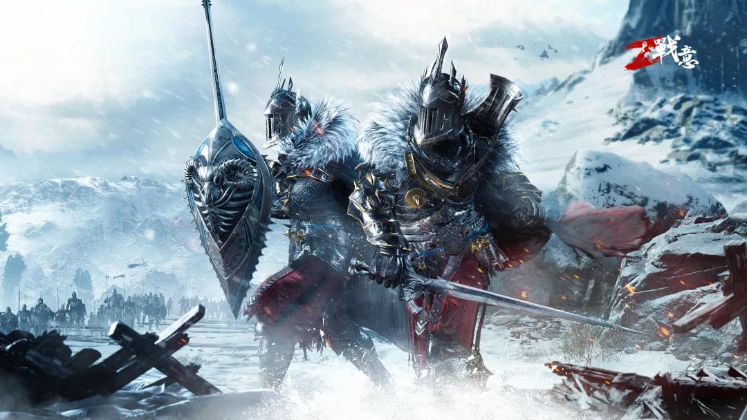 《战意》战队邀请赛战火重燃，看群雄逐鹿，谁得榜首