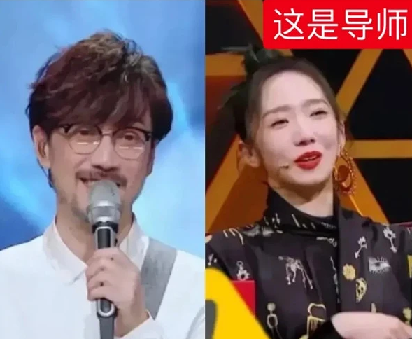 周传雄综艺受辱，昔日好友噤声，唯有这款游戏执言