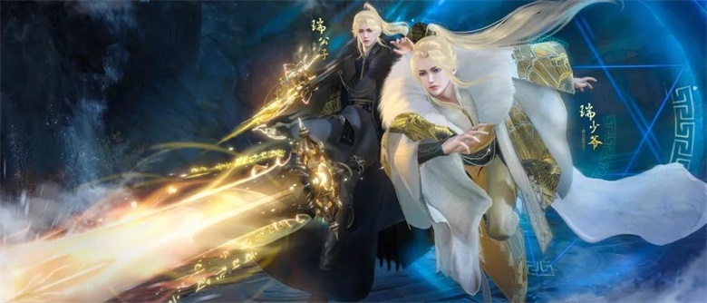 逆水寒最低调神豪被曝,玩家：比王思聪、PDD还要强