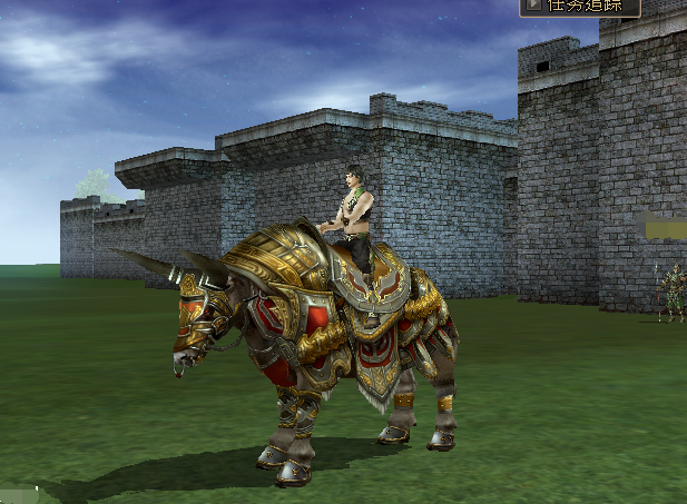 福临三国 群英贺新 《三国群英传2》网络版新春版本即将上线！