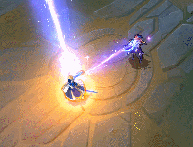 《300英雄》 新春联欢降星永恒 “牛”转乾坤福利满载