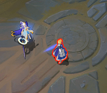 《300英雄》 新春联欢降星永恒 “牛”转乾坤福利满载