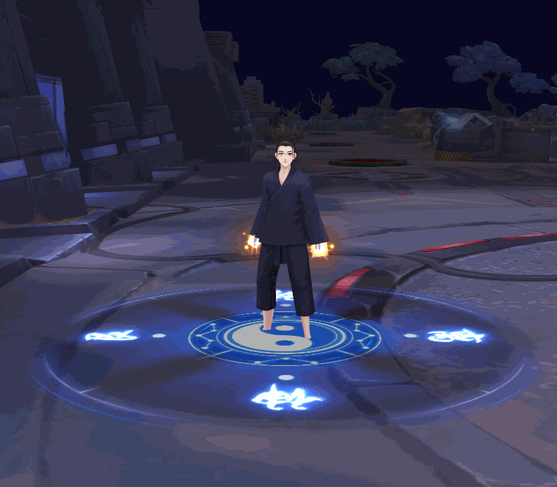 《300英雄》 新春联欢降星永恒 “牛”转乾坤福利满载