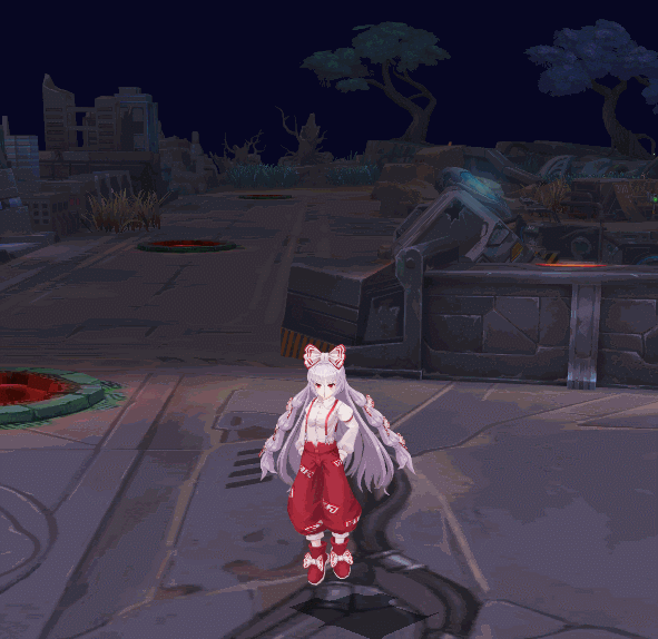 《300英雄》元宵花市灯如昼? 满载福利闹佳节