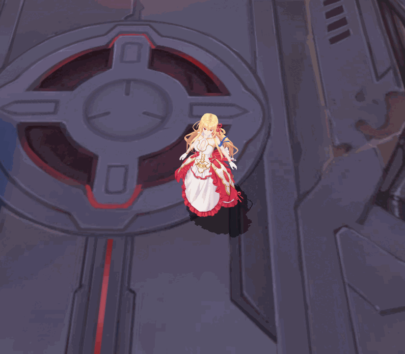 《300英雄》最强寒冰魔女の相遇！爱丽丝莉洁今日上线！