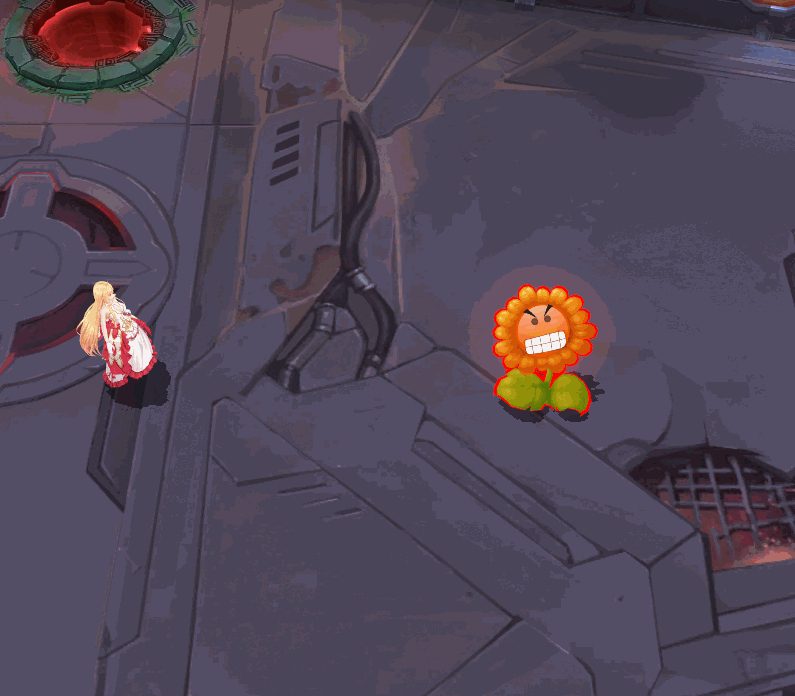 《300英雄》最强寒冰魔女の相遇！爱丽丝莉洁今日上线！