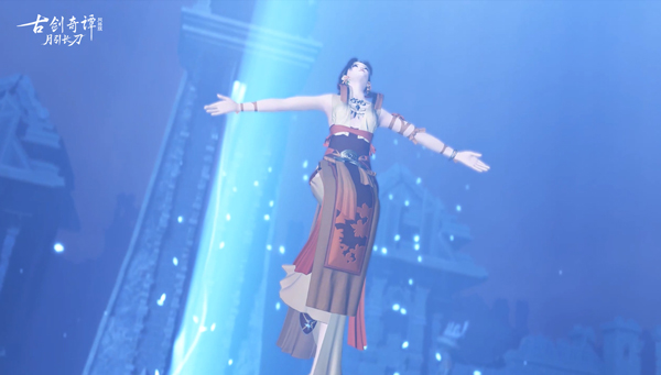 《古剑奇谭网络版》研发手札登场！乌诏葬歌幕后制作大揭秘！