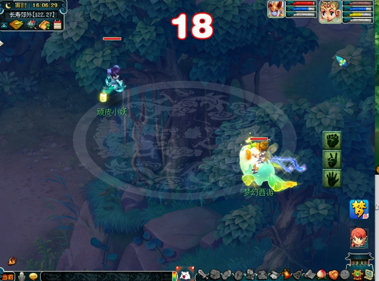 三界齐整蛊！《梦幻西游》电脑版愚人节活动即将开启