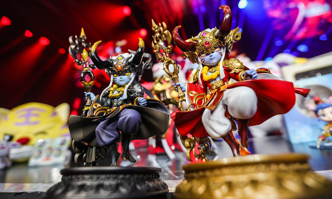 《梦幻西游》电脑版2021玩家交流盛典即将盛大起航！