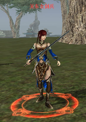 《三国群英传2》网络版“恶戟龙枪”版本前瞻 群英齐聚决战青州