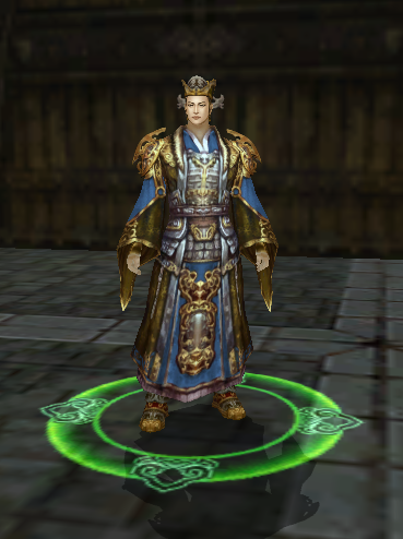 《三国群英传2》网络版“恶戟龙枪”版本前瞻 群英齐聚决战青州