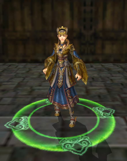 《三国群英传2》网络版“恶戟龙枪”版本前瞻 群英齐聚决战青州