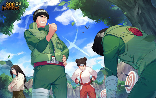 《300英雄》 踏上新旅程！天才炼金术师阿尔冯斯的试炼之约