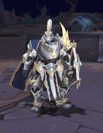 《300英雄》 踏上新旅程！天才炼金术师阿尔冯斯的试炼之约