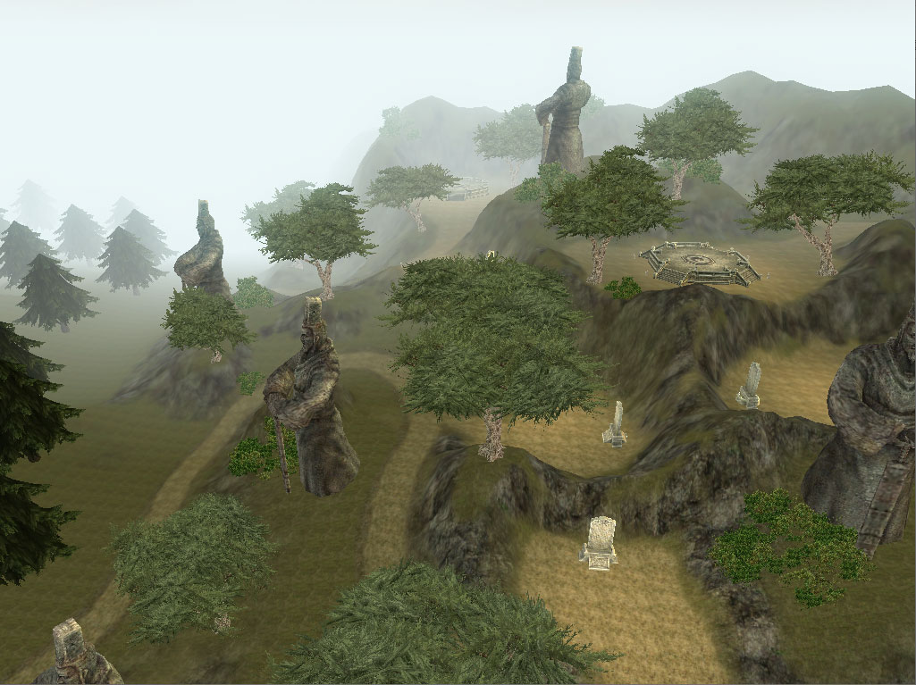 《三国群英传2》网络版150级版本“恶戟龙枪”新地图“青州”曝光