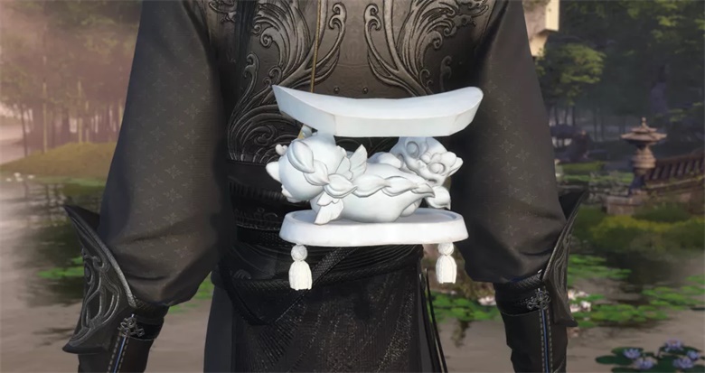 没想到吧！这款游戏竟然联动了它自己...