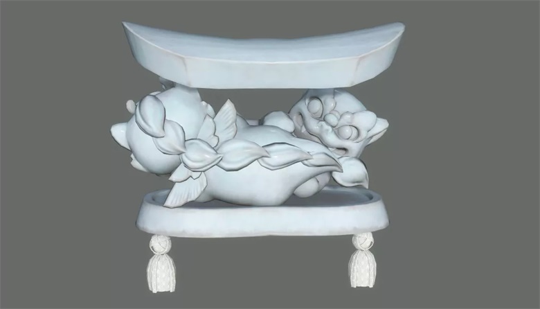 没想到吧！这款游戏竟然联动了它自己...