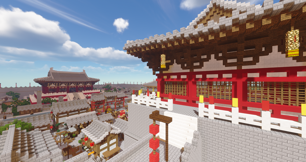 过五关斩六将，《我的世界》冒险新篇章即将开启