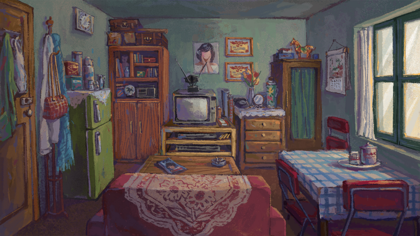 《完美的一天》亮相 WeGame游戏之夜！预计今年发售 