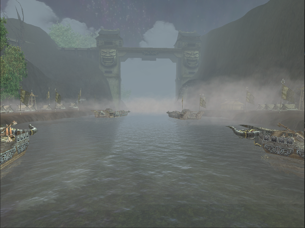 白刃接舷 雷霆天威 《三国群英传2》网络版新副本「宛城之战」简介