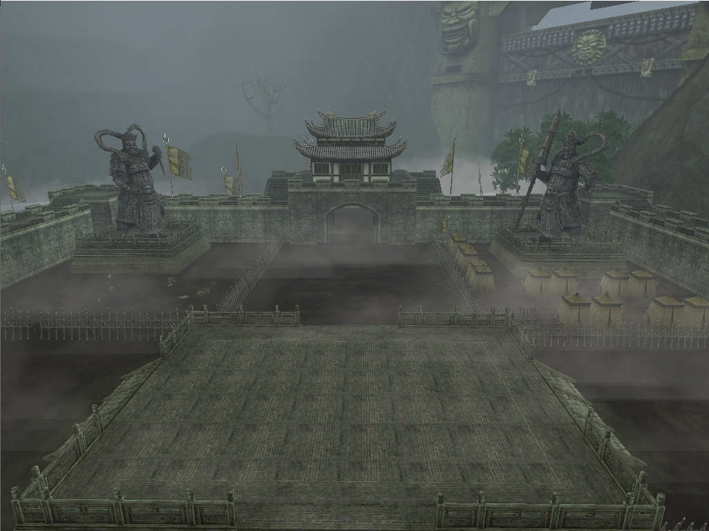 白刃接舷 雷霆天威 《三国群英传2》网络版新副本「宛城之战」简介