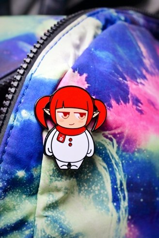 DNF逗萝手办预售开启， 国内首款NFC互动手办来了！