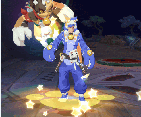 《300英雄》五一盛典即将开启，全英雄限免畅玩福利等你来领！